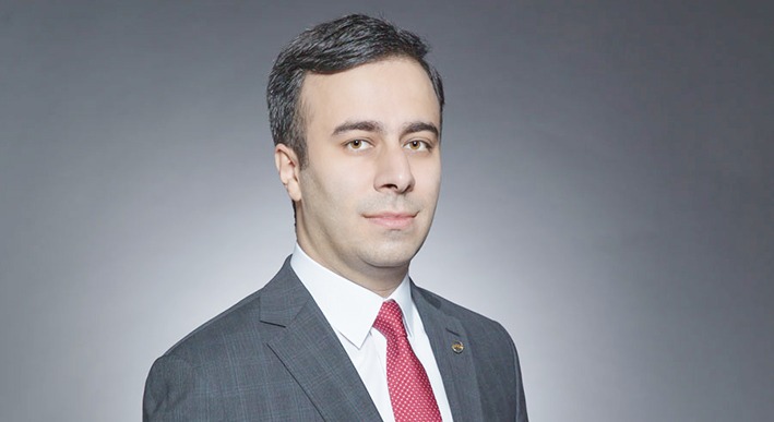 Unibankda yeni təyinat oldu