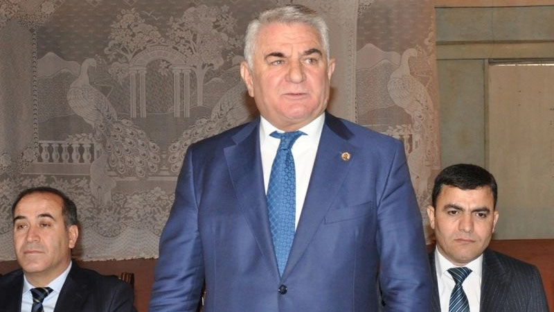 Prokuror sabiq icra başçısına ağır cəza istədi