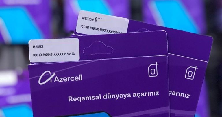 “Azercell”dən gözlənilməz addım: Qiymətləri qaldırır