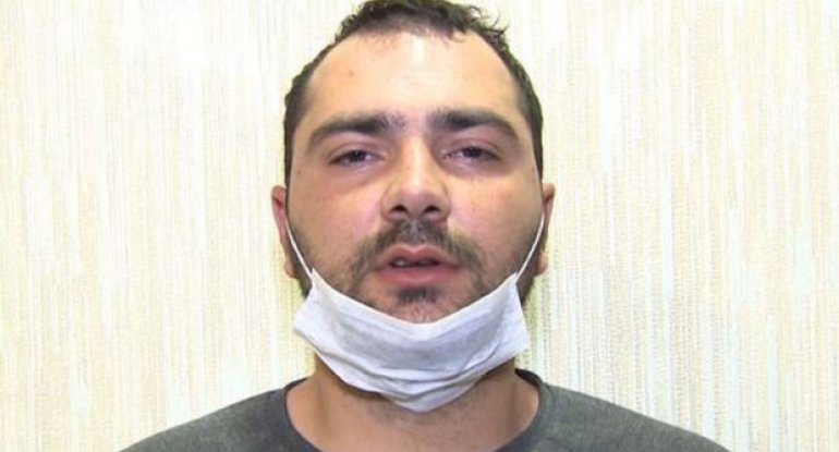 Rüşvət alan şirkət direktoru məhkəmədən qaçdı