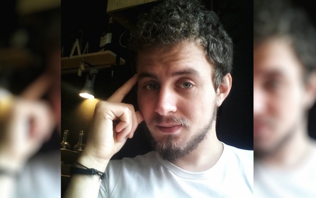Türkiyəli aktyor evində ölü tapıldı - FOTOLAR