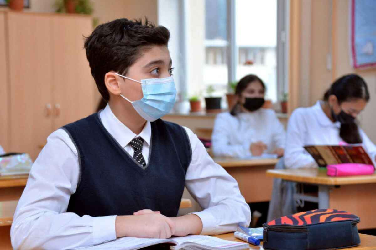 Növbəti ildən məktəblərdə buna icazə verilməyəcək