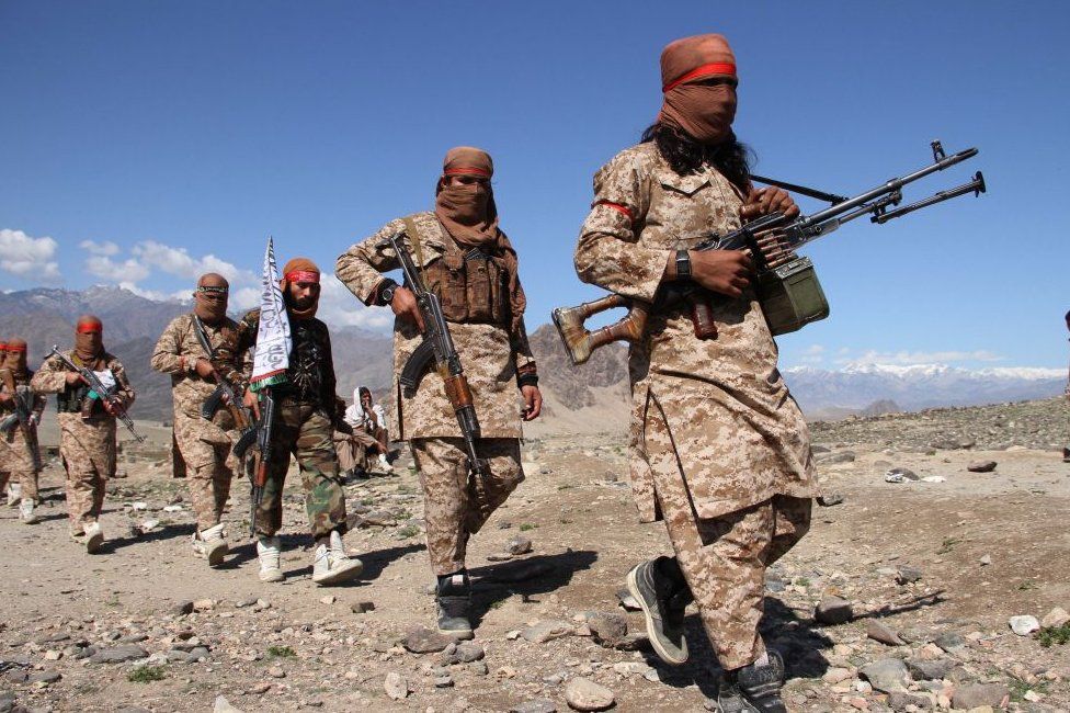 “Taliban” yenə DİQQƏT MƏRKƏZİNDƏ: Təhlükə hələ sovuşmayıb
