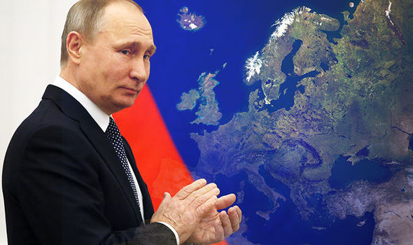Putinin bu qərarı Avropada ÇAXNAŞMA YARATDI – Artıq iki ölkə erkən xəbərdarlıq elan etdi