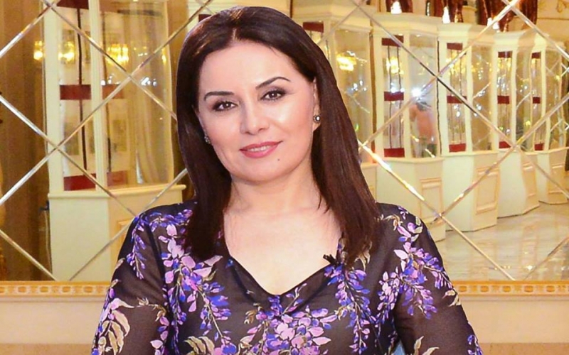 Nailə İslamzadə Flora Kərimovanı müdafiə etdi: 