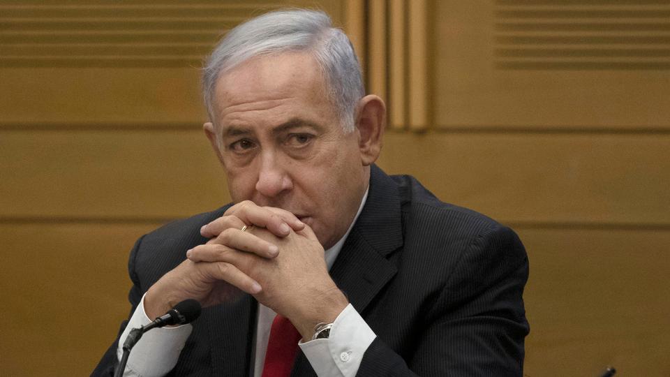 Netanyahu səs çoxluğunu itirdi - “Yəhudi kimliyini zədələyə bilmərəm…”