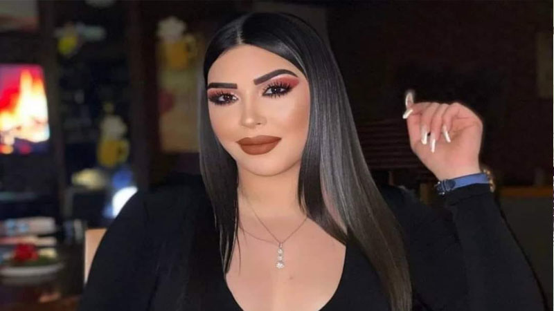 “Location” partlayışında ölən Fərqanənin atası kim olub? - DETALLAR