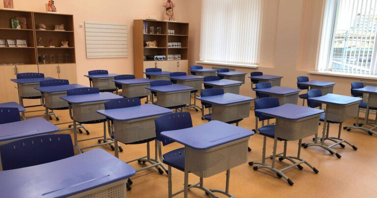 Şagird dərs zamanı vəfat etdi