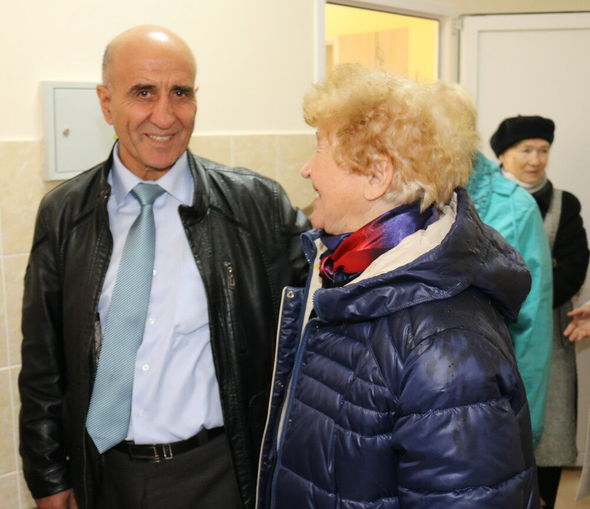 Azərbaycanlı deputat vəfat etdi - FOTO