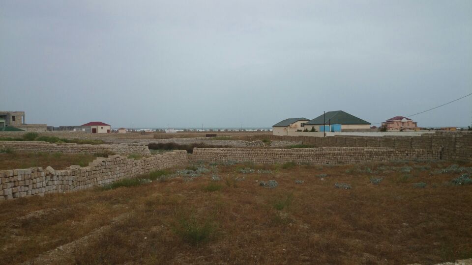 Bakıda torpağın qiyməti bahalaşdı