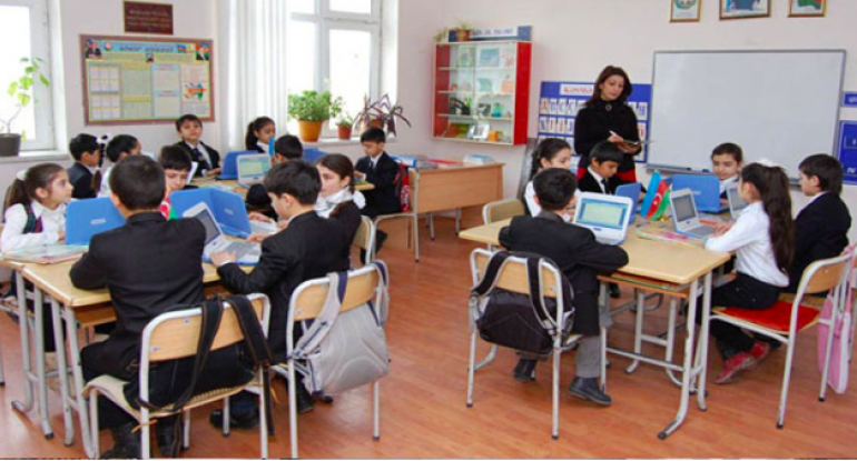 Təhsil Nazirliyindən kurikulum açıqlaması: