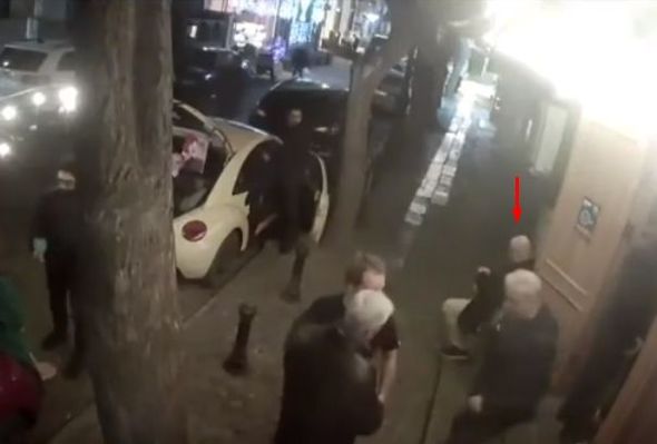 “Location”dakı partlayışda məşhur şirkətin meneceri də ağır yaralanıb - VİDEO