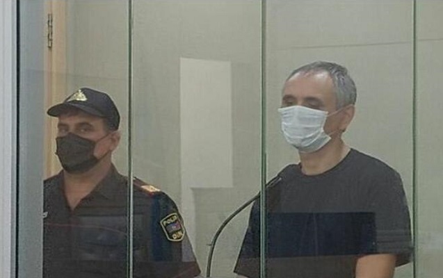 Nərmini İlkin öldürüb? - Qətlin üzərindəki sirr pərdəsi aralanmır
