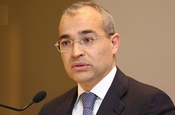 Nazir işsizlikdə sığorta üzrə daxilolmaların məbləğini açıqladı