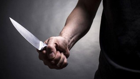 Daha bir qadın QƏTLİ - Kişi keçmiş arvadını bıçaqlayıb öldürdü