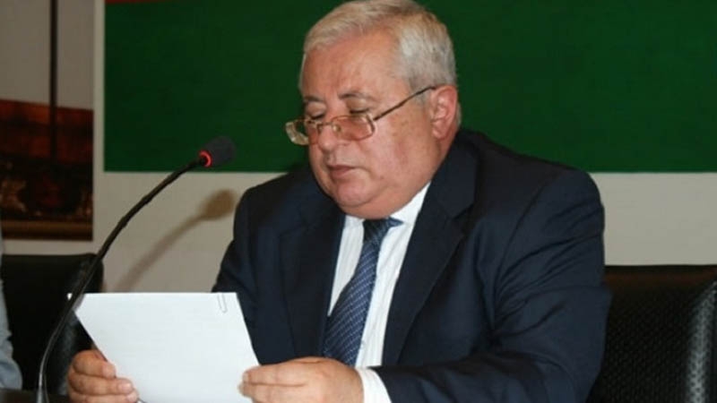 Sabiq icra başçısının 5 milyon manatlıq əmlakı - SİYAHI
