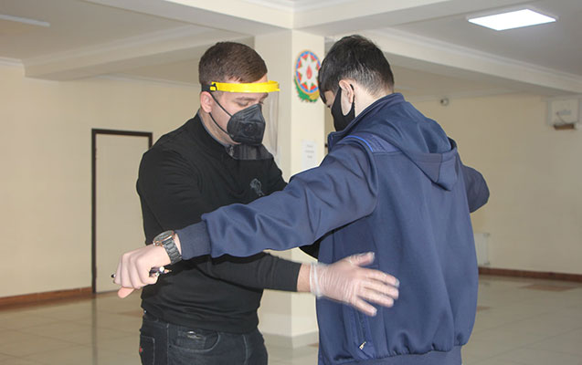 DİM imtahandan xaric edilənlərin sayını AÇIQLADI