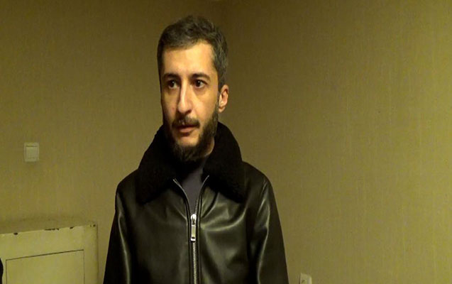 “Patı” çəkərkən həbs edilən bloqerlə bağlı DİN-dən AÇIQLAMA - VİDEO