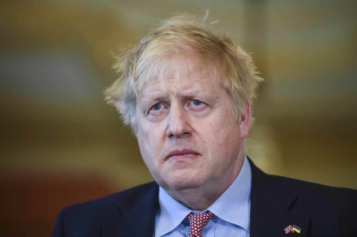 Rusiyadan Boris Consona QADAĞA