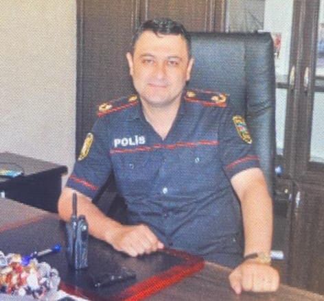 DYP rəisi sərxoş halda qəza törədib? - DİN-dən Açıqlama