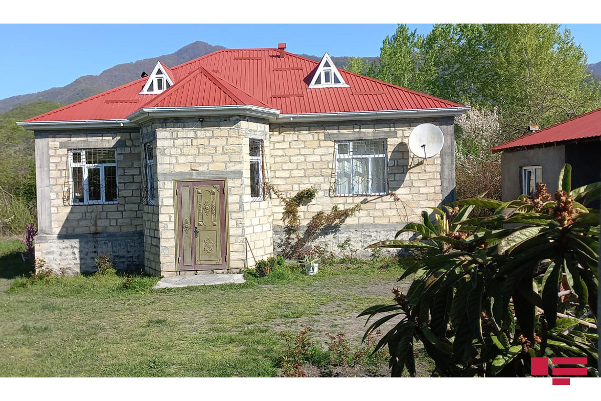 Zaqatalada baş verən qətlin təfərruatı məlum oldu - FOTO