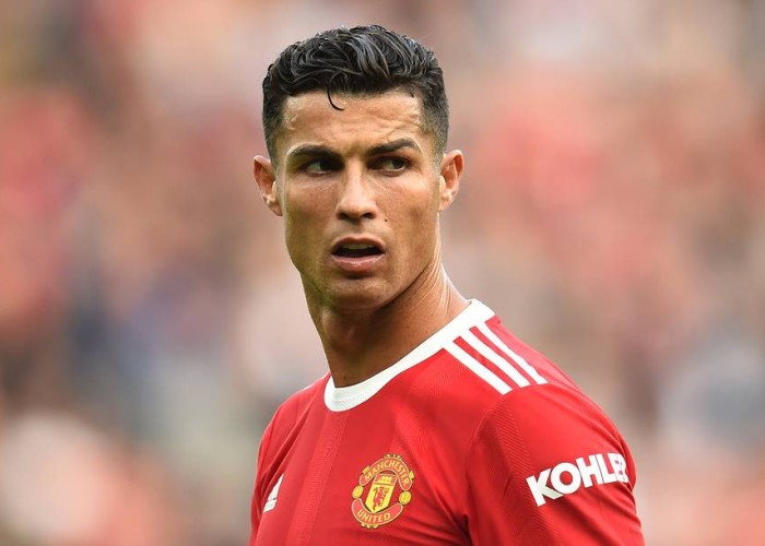 Ronaldonun oğlu vəfat etdi