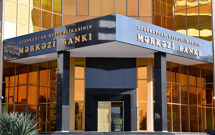 Mərkəzi Bankdan dollarla bağlı RƏSMİ AÇIQLAMA