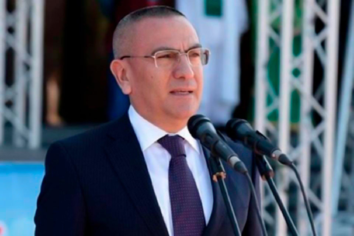 Alimpaşa Məmmədovun həbs müddəti uzadıldı