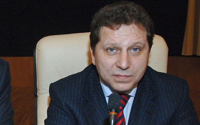 “Lukoyl”da Vahid Ələkbərovu o əvəz edəcək - FOTO