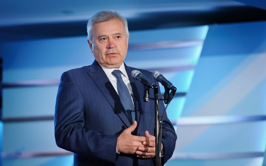 Vahid Ələkbərov “Lukoyl”un rəhbərliyindən getdi
