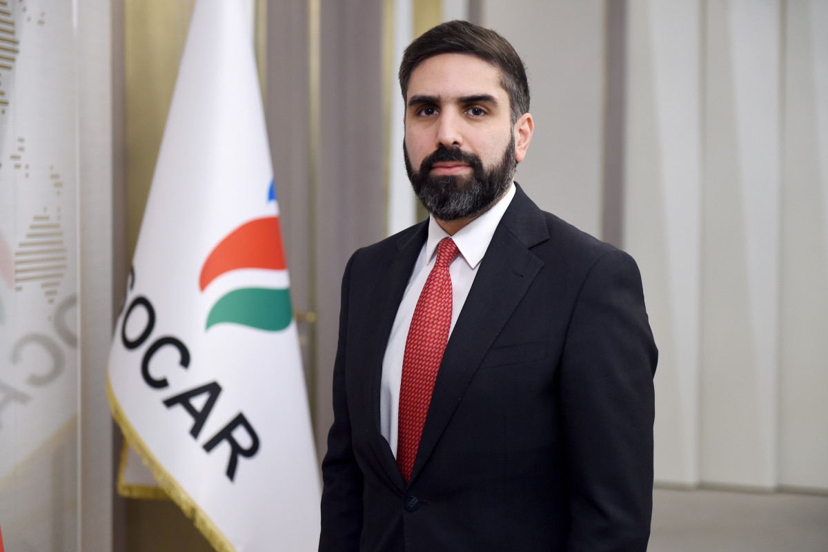 Rövşən Nəcəf: