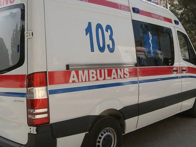Türkiyədə 16 avtomobil toqquşdu - Yaralılar var