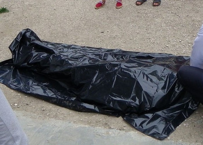 Bakıda mənzildən 85 yaşlı kişinin meyiti tapıldı