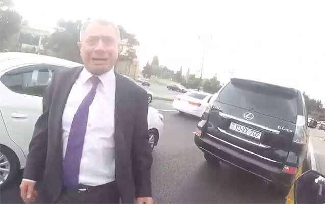 DİN TƏKZİB ETDİ: Sultan Dadaşov həbs edilməyib