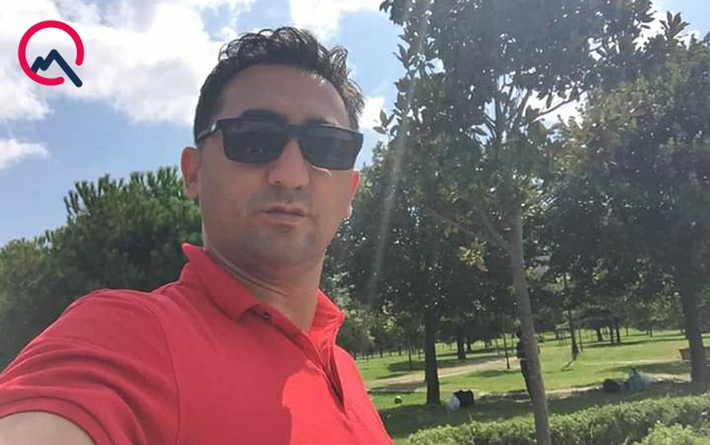 Yol kənarında faciəvi şəkildə ölənlər maşını imsak üçün saxlayıblarmış... - VİDEO