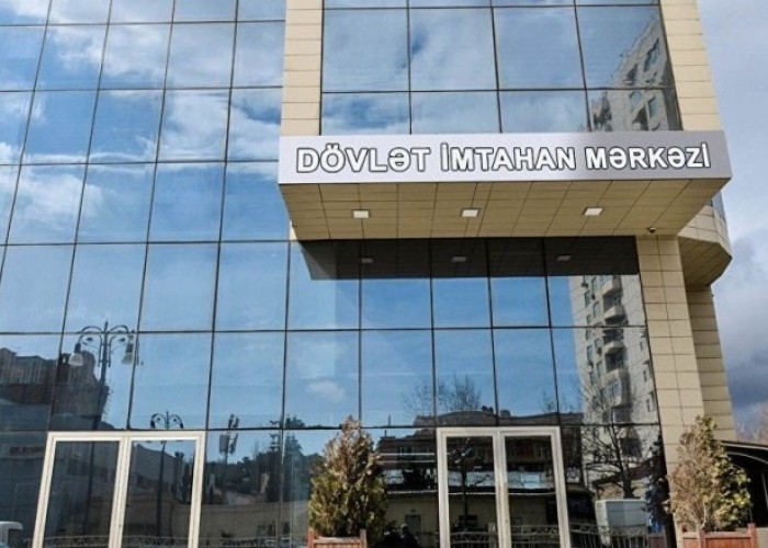 DİM: Nəticələr 3 həftə ərzində elan ediləcək