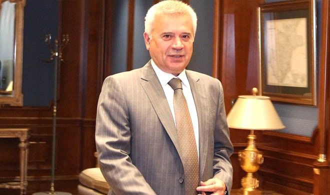 Vahid Ələkbərov 3,09 milyard dollar itirdi