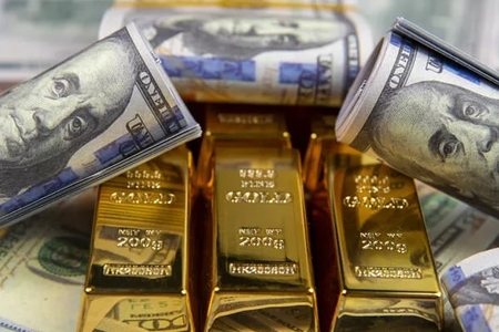 Dollar kəskin BAHALAŞDI - FED qərarı AÇIQLADI