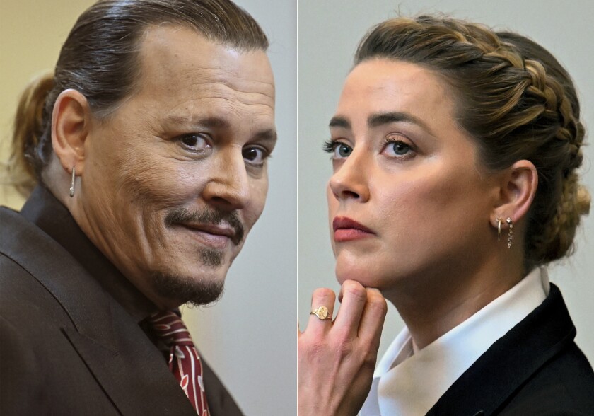 Conni Depp haqqında yeni iddia: “Amberi çarpayıya atıb gecə paltarını cırdı və...”