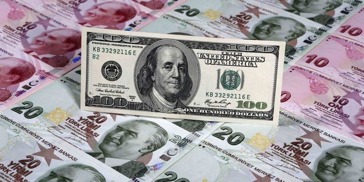 Türkiyə əcnəbilər üçün cənnətə çevrilir - Dollar 15 lirəyə yaxınlaşır