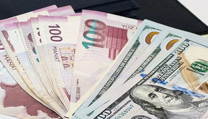 Dollar möhkəmlənir - Manata təzyiq yarana bilərmi? - VİDEO