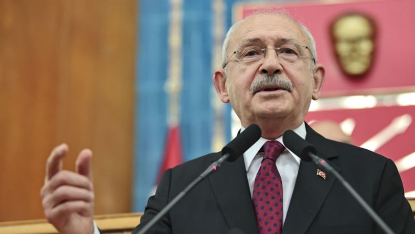 Kamal Kılıçdaroğlu 30 min lirə təzminat ödəyəcək