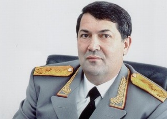 Nazir Ramiz Zeynalova müavin TƏYİN ETDİ