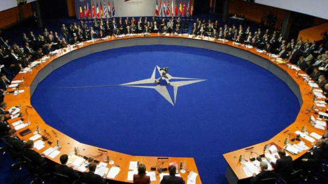 NATO-nun “BÖYÜK OYUNU”: Ukraynanı Alyansa üzv edərək...