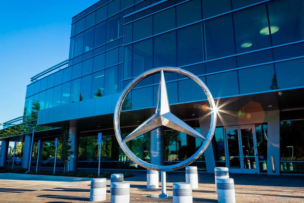 “Mercedes-Benz” 17 000-dən çox avtomobili geri çağırır - SƏBƏB