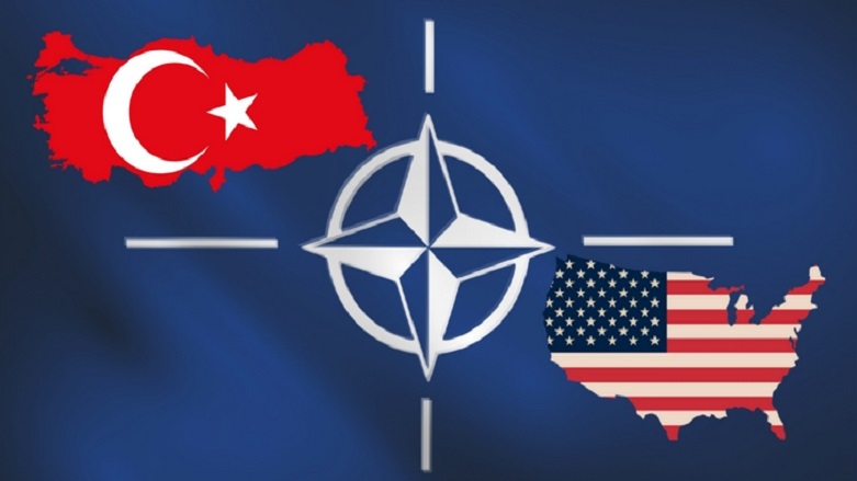 Türkiyə NATO-dan çıxarılacaq? – İsveç və Finlandiyanın önünü kəsən Ankaraya “qırmızı kart” hədəsi