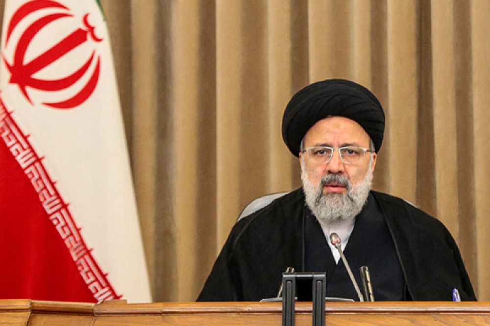 İran prezidentindən açıqlama: “Qisasımızı alacağıq!”