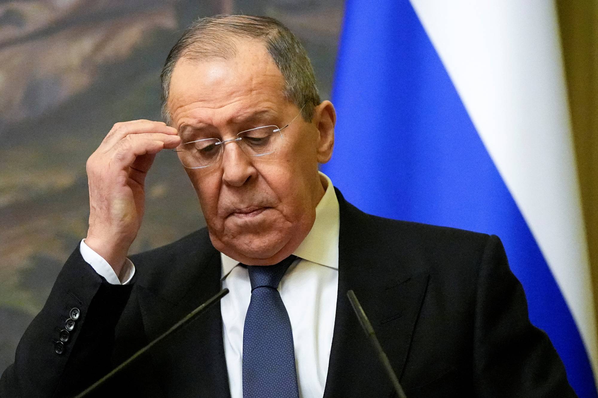 Lavrovun son çıxışının nəticələri: “ABŞ-a zərbə endirilir, Rusiya-İran əməkdaşlığı başlayır...”