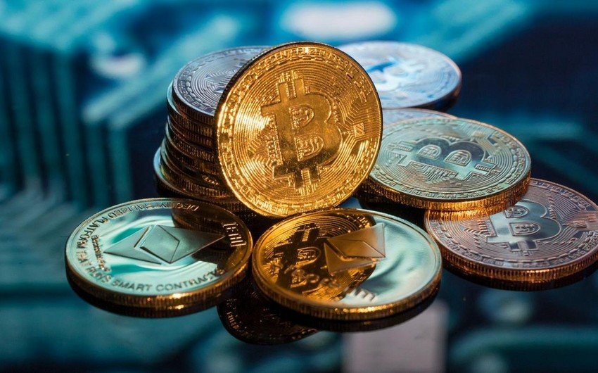 Dünya kriptovalyuta bazarında ÇÖKÜŞ - Azərbaycana NECƏ TƏSİR EDƏCƏK?