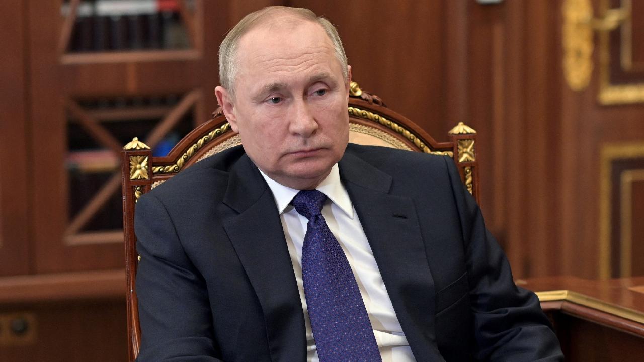 Rus elitasının YENİ PLANI: “Putinsiz hökumət!”